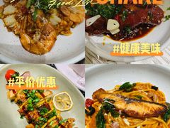 -娜娜家•Nana's restaurant(国金汇店)