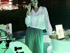 -MARU玛露音乐餐厅(大学路店)