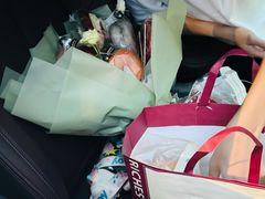 -富贵面包公司(运河店)