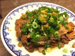 -一兰拉面(新宿中央东口店)