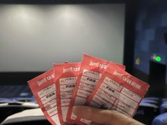 -华联影城(蒙城路店)