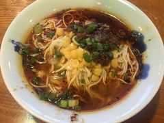 -兵哥豌豆面(建设巷店)