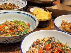 -衡厨·衡阳土菜(中南店)