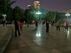 -西清公园