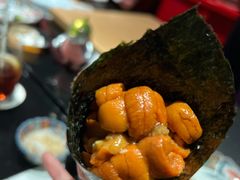 -橼舍鮨青木