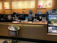 -星巴克(天津鲁能中心第三店)
