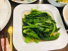 -清真·益鑫羊肉手抓馆(花园北街店)