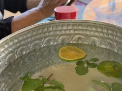 -品德宏·孔雀宴的发源地(金塔园店)