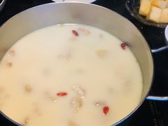 -捞王锅物料理(温州万象城店)