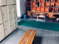 -江湾体育中心游泳馆