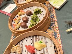 -唐乐宫·歌舞剧院餐厅