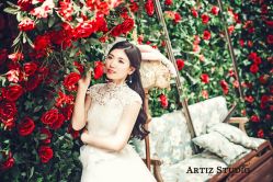 -THE QUEEN(北京店)