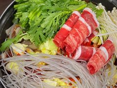 -金明子八带鱼馆(正宗韩国连锁店)