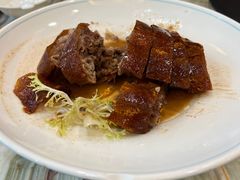 -椿记烧鹅(叠彩店)