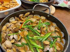 -蝴蝶里·粤菜·点心(龙湖杭州金沙天街店)