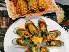 -捞围鲜·港式打边炉(海阳路店)