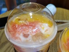 -萃茶师(琅西店)