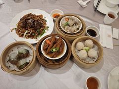 -丰鲤楼•闽南茶楼(仟禧汇店)