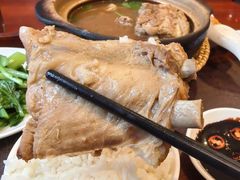 -花园咖啡厅(厦门美丽华大酒店)