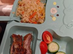 -谷丽麦馕新疆菜·清真(步步高梅溪新天地店)