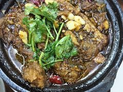 -多福临砂锅居(苏堤北路店)