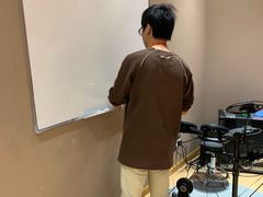 -IN-SHOW音秀音乐艺术中心 架子鼓钢琴(大宁校区)