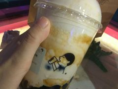 -喜茶(上海正大广场店)