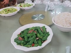 -元谋凉鸡店(百年老店)