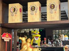 -扬州狮子楼·非遗淮扬菜(总店)