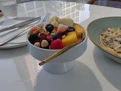 -翠贝卡&Mama Kelly Brunch Coffee(河西店)