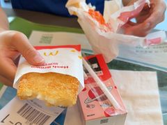 -麦当劳(季华好又多店)