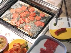 -非烤勿扰自助烤肉海鲜火锅(南城莱蒙店)