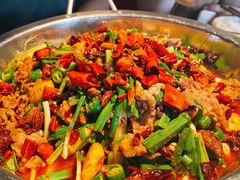-成都娃娃花园餐厅 (南艺旗舰店)