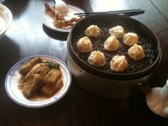 -汪一挑馄饨(老街店)