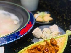 -成都老码头火锅(旺角店)