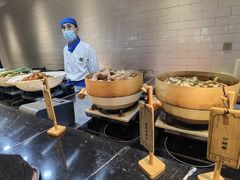 -姚江春中餐厅·太平洋大酒店