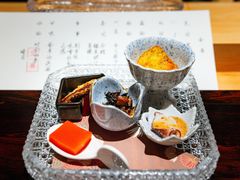 -元熹会席料理