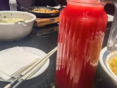 -恒记饭店(珠江路总店)