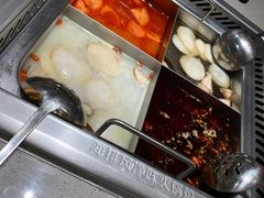 -海底捞火锅(凯德广场店)