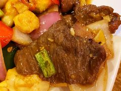-吉源大排档·鱼生·海鲜(烧烤彩印厂店)