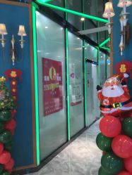 -清颜专业祛痘连锁店