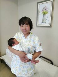 -百佳医疗级月子会所