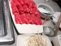 -海底捞火锅(丹竹头星悦天地店)