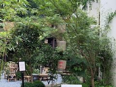 -Metal hands·铁手咖啡