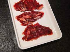 -神户赤童日式烤肉伙伴(东直门店)