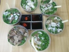 -牛师傅广式药膳牛骨汤美食(江南西店)
