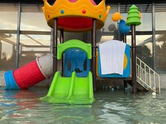 -春晖园度假酒店温泉