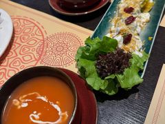-克比叔叔印度餐厅Kebabs on the Grille(人民广场店)