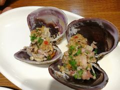 -必点海鲜·鲅鱼水饺(鞍山西道店)