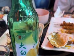 -老何太太鹤岗小串·团建聚餐(龙华店)